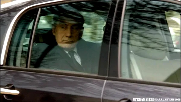 Photo 7 du film : Streamfield - Les carnets noirs