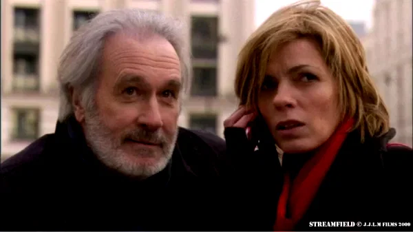 Photo 9 du film : Streamfield - Les carnets noirs