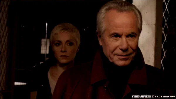 Photo 13 du film : Streamfield - Les carnets noirs