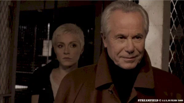 Photo du film : Streamfield - Les carnets noirs