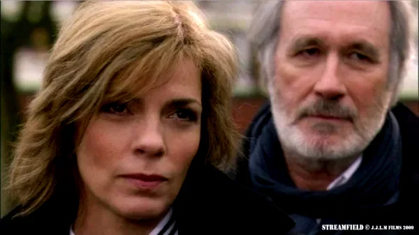 Photo 14 du film : Streamfield - Les carnets noirs