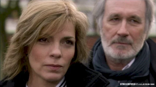 Photo du film : Streamfield - Les carnets noirs