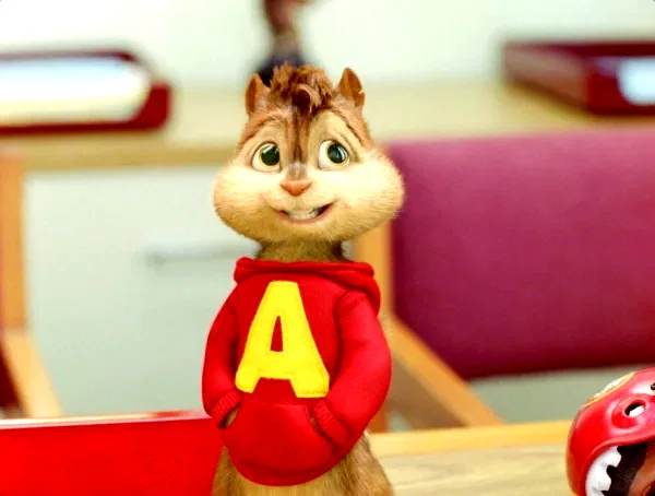 Photo 10 du film : Alvin et les Chipmunks 2