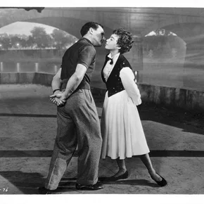 Photo du film : Un Américain à Paris