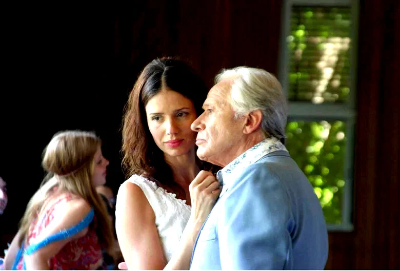 Photo 2 du film : Adama, mon kibboutz