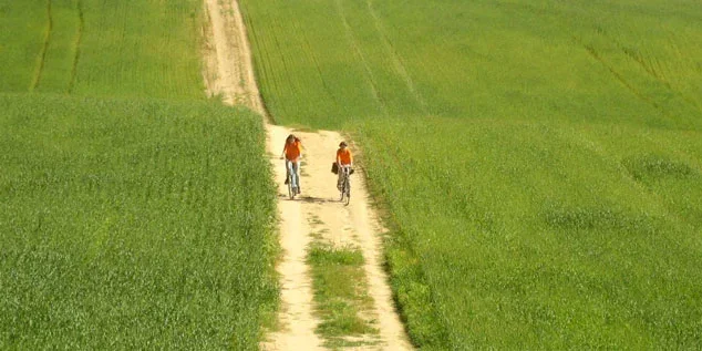 Photo du film : Adama, mon kibboutz
