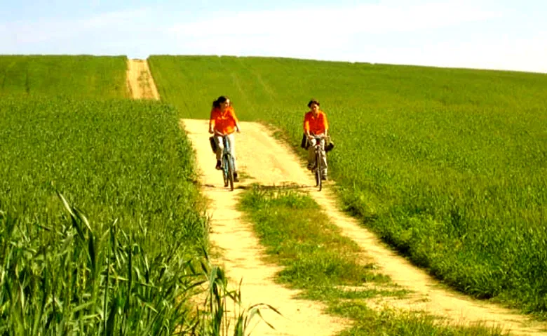 Photo 9 du film : Adama, mon kibboutz