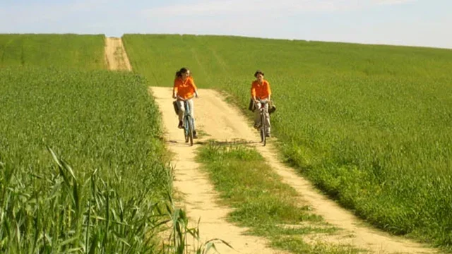 Photo du film : Adama, mon kibboutz