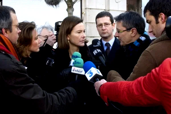 Photo 6 du film : Protéger et servir