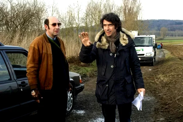 Photo 14 du film : Protéger et servir