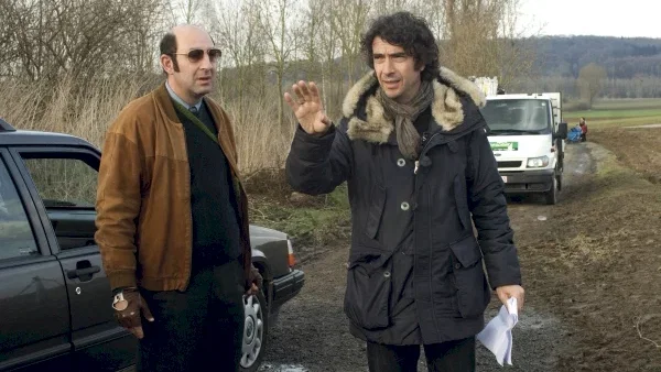 Photo du film : Protéger et servir