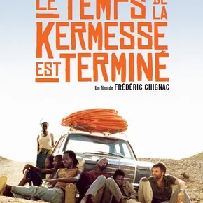 Photo du film : Le temps de la kermesse est terminé