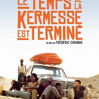 Miniature photo du film : Le temps de la kermesse est terminé