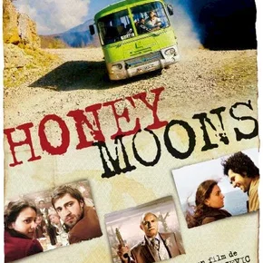 Photo du film : Honeymoons