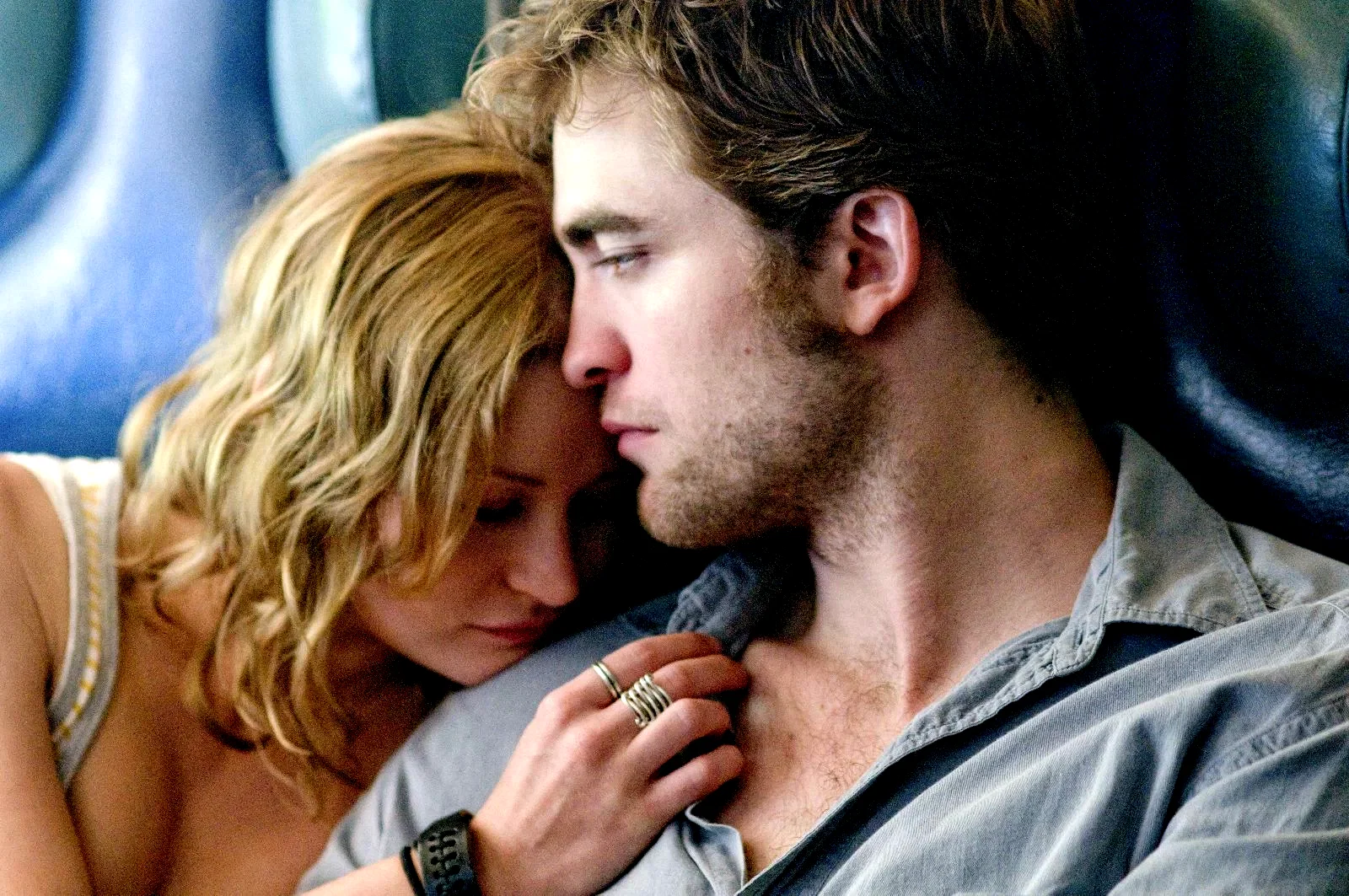Photo 2 du film : Remember Me