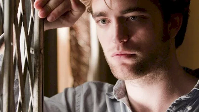 Affiche du film : Remember Me