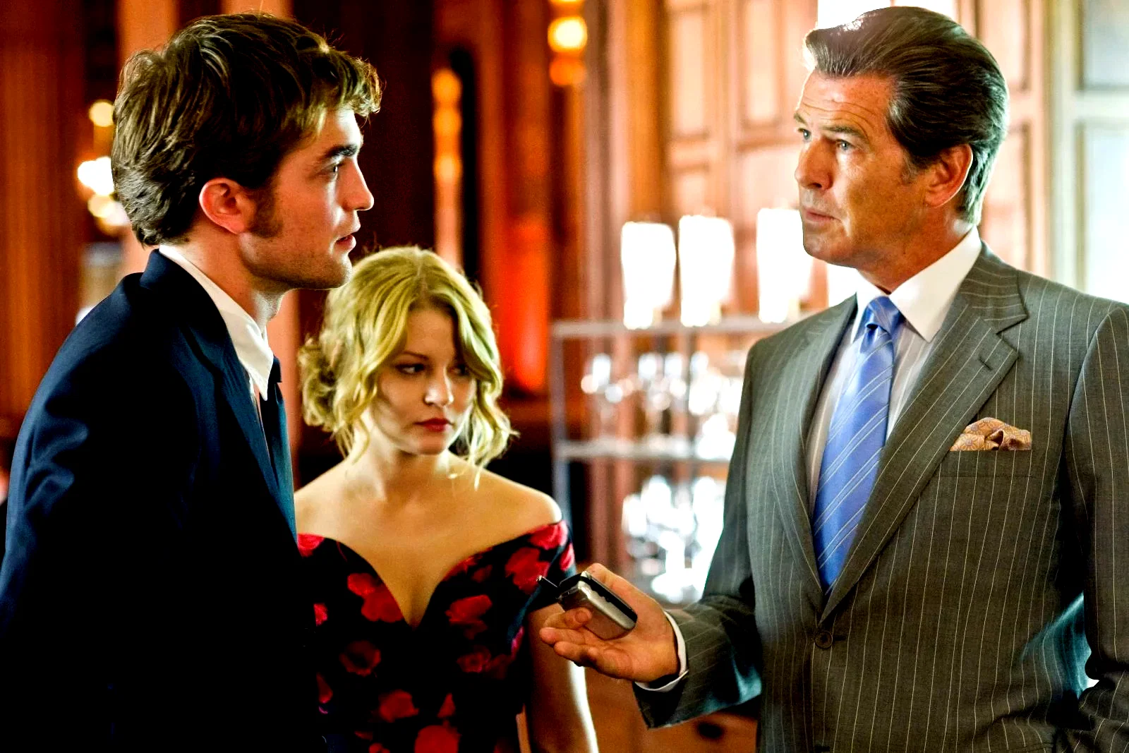 Photo 3 du film : Remember Me