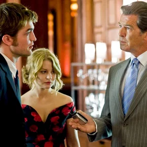 Photo du film : Remember Me