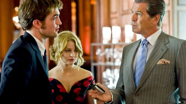 Photo du film : Remember Me