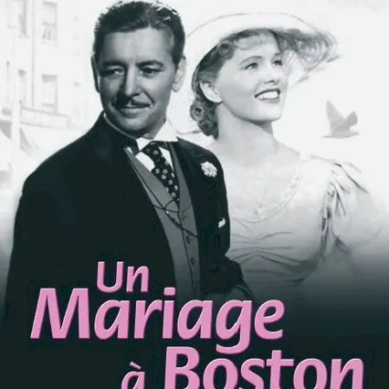 Miniature photo du film : Mariage à Boston
