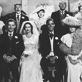 Photo du film : Mariage à Boston