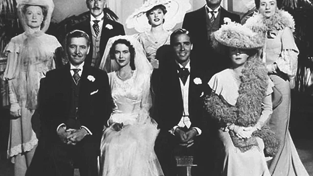 Photo 2 du film : Mariage à Boston
