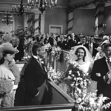 Miniature photo du film : Mariage à Boston
