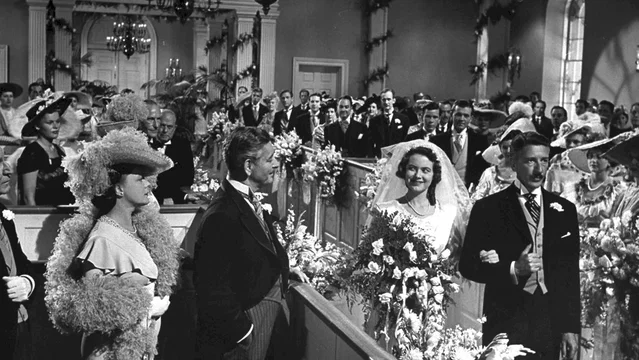 Photo 5 du film : Mariage à Boston