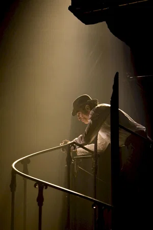 Photo du film : Nine