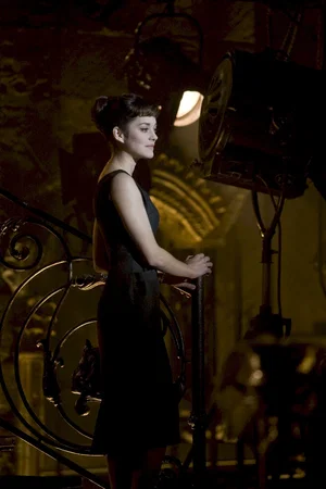 Photo du film : Nine