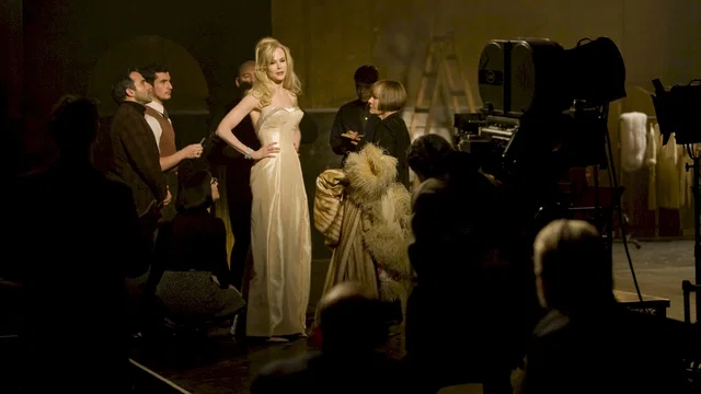 Photo du film : Nine
