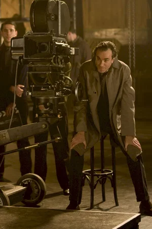 Photo du film : Nine