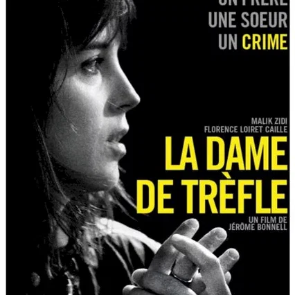 Miniature photo du film : La dame de trèfle