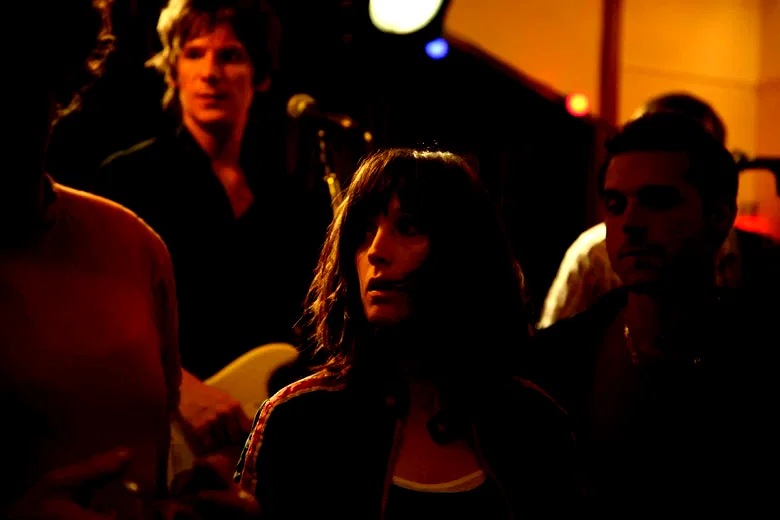 Photo 7 du film : La dame de trèfle