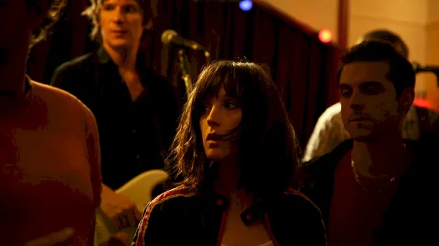 Photo du film : La dame de trèfle