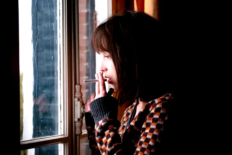Photo 10 du film : La dame de trèfle