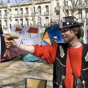 Photo du film : Rien à perdre