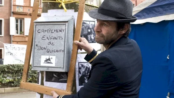 Affiche du film : Rien à perdre