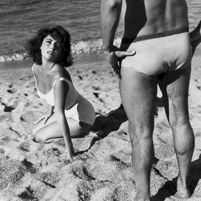 Photo du film : Soudain l'été dernier