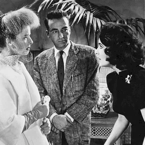 Photo du film : Soudain l'été dernier