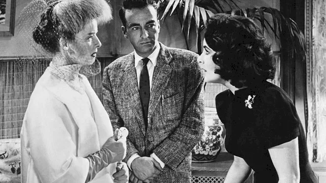 Photo 3 du film : Soudain l'été dernier