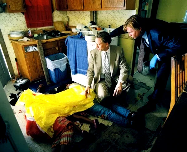 Photo du film : Bad Lieutenant : Escale à la Nouvelle-Orléans