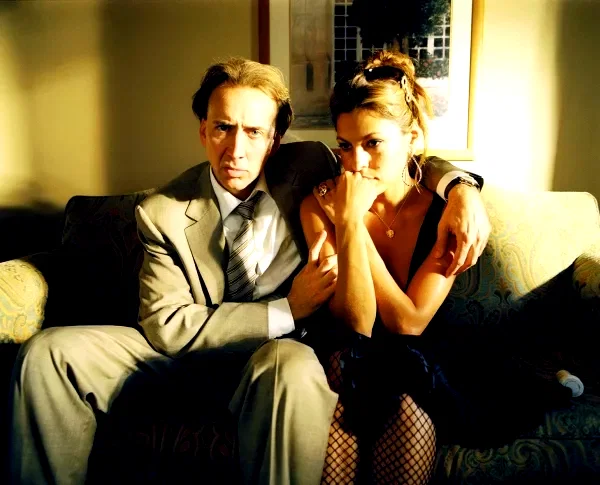 Photo du film : Bad Lieutenant : Escale à la Nouvelle-Orléans