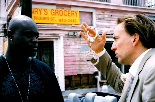 Photo du film : Bad Lieutenant : Escale à la Nouvelle-Orléans