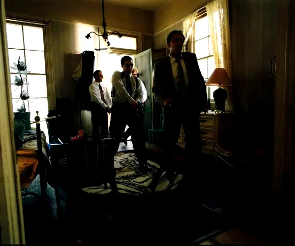 Photo du film : Bad Lieutenant : Escale à la Nouvelle-Orléans