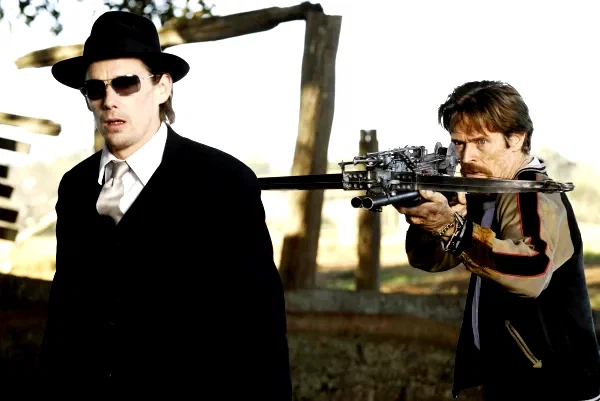 Photo 19 du film : Daybreakers