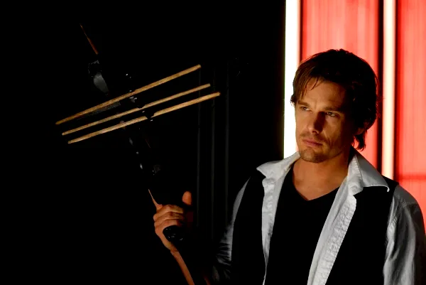 Photo 2 du film : Daybreakers