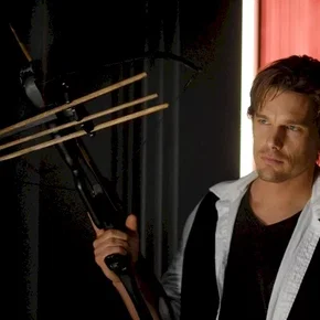 Photo du film : Daybreakers