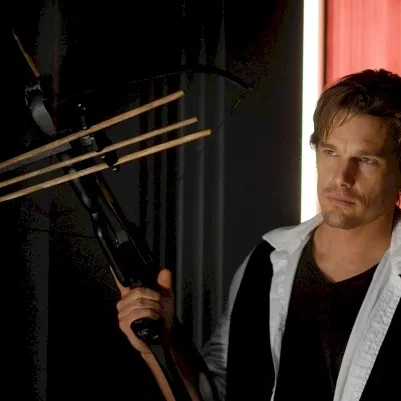 Miniature photo du film : Daybreakers