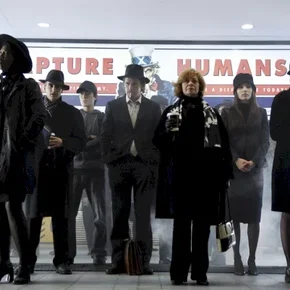 Photo du film : Daybreakers
